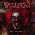 Purchase Wellfear MP3