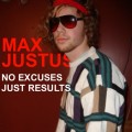 Purchase Max Justus MP3