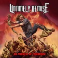 Purchase Untimely Demise MP3