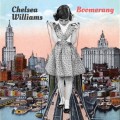 Purchase Chelsea Williams MP3