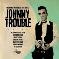Purchase Johnny Trouble MP3