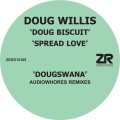 Purchase Doug Willis MP3