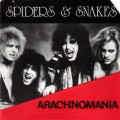 Purchase Spiders & Snakes MP3