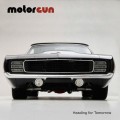 Purchase Motorgun MP3