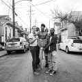 Purchase Tank And The Bangas MP3