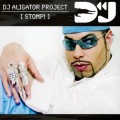 Purchase DJ Alligator MP3