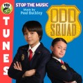Purchase Odd Squad MP3