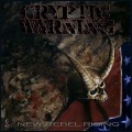 Purchase Cryptic Warning MP3
