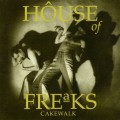 Purchase House Of Freaks MP3