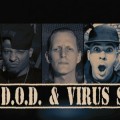 Purchase Dope D.O.D. & Virus Syndicate MP3