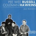 Purchase Pee Wee Russell & Coleman Hawkins MP3