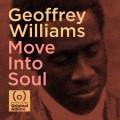 Purchase Geoffrey Williams MP3