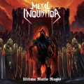 Purchase Metal Inquisitor MP3