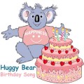 Purchase Huggy Bear MP3