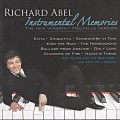 Purchase Richard Abel MP3