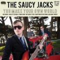 Purchase The Saucy Jacks MP3