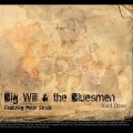 Purchase Big Will & The Bluesmen MP3