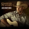 Purchase Chris Petersen MP3
