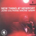 Purchase John Coltrane / Archie Shepp MP3