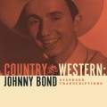 Purchase Johnny Bond MP3