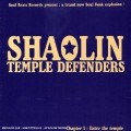 Purchase Shaolin Temple Defenders MP3