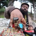 Purchase Ras G MP3