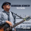Purchase Harrison Kennedy MP3