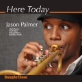 Purchase Jason Palmer MP3