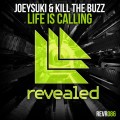 Purchase Joeysuki & Kill The Buzz MP3