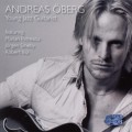 Purchase Andreas Oberg MP3