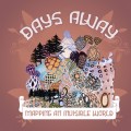 Purchase Days Away MP3