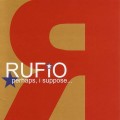 Purchase Rufio MP3