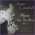 Purchase Jesse Campbell MP3