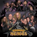 Purchase Guitar Heroes MP3