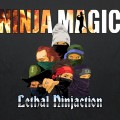 Purchase Ninja Magic MP3