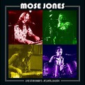 Purchase Mose Jones MP3