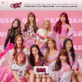 Purchase Cherry Bullet MP3