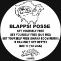 Purchase Party Posse MP3