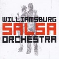 Purchase Williamsburg Salsa Orchestra MP3