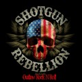 Purchase Shotgun Rebellion MP3