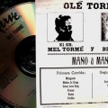 Purchase Mel Torme & Billy May MP3