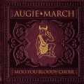 Purchase Augie March MP3