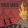 Purchase Stolen Babies MP3