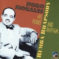Purchase Noro Morales MP3
