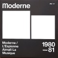 Purchase Moderne MP3