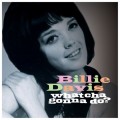 Purchase Billie Davis MP3