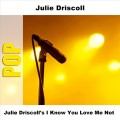 Purchase Julie Driscoll MP3