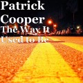 Purchase Patrick Cooper MP3