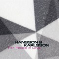 Purchase Hansson & Karlsson MP3