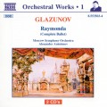 Purchase Moscow Symphony Orchestra MP3